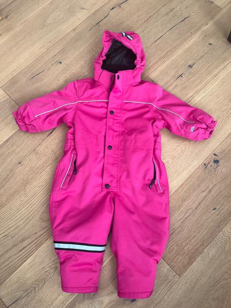 Zimná kombinéza, 86