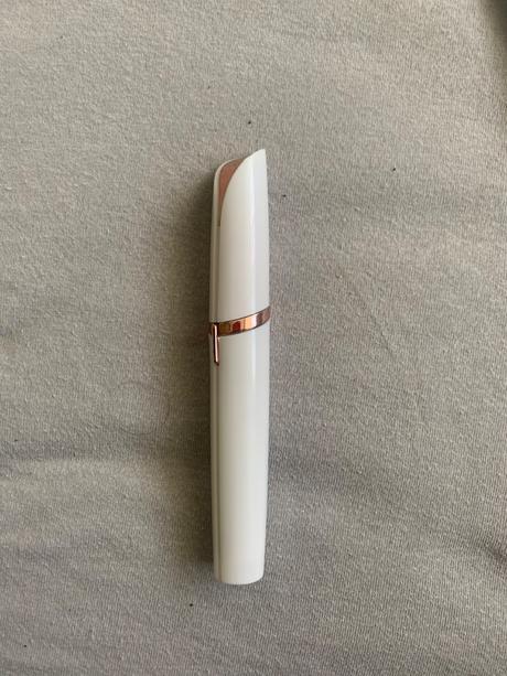 Elektrický zastrihávač chĺpkov, 