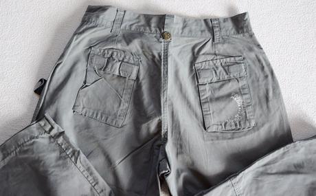 Chlapčenské bermudy, 140