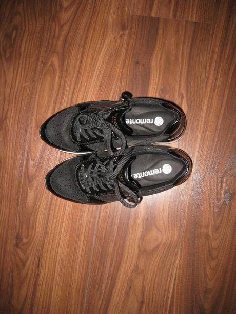 Tenisky remonte, rieker,37