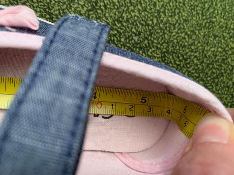 Papučky / balerínky, cupcake,21