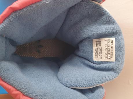 Krásne snehule adidas, adidas,39