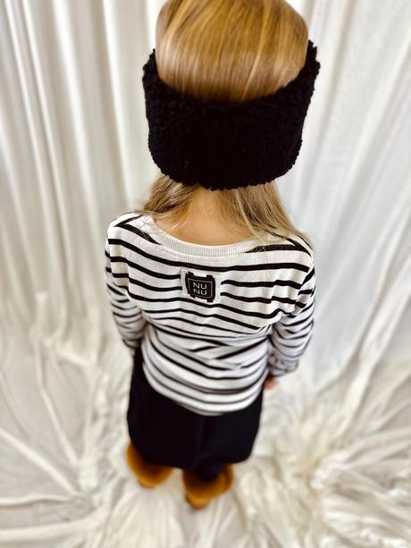 Nunu detské tričko, 104 / 110