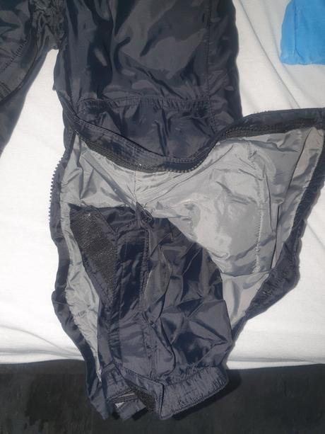 Oteplovačky, gap,104