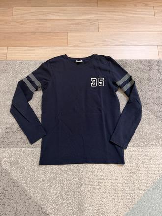 Tricko pdl 146/152, pompdelux,146