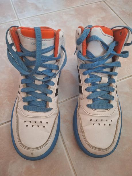 Clenkove tenisky 33, adidas,33