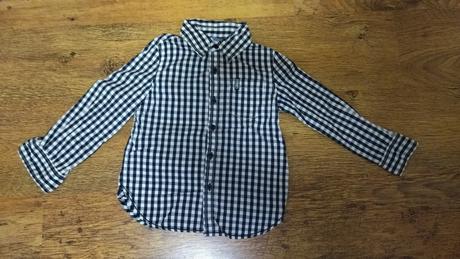 Košeľa dopodopo, dopodopo,110