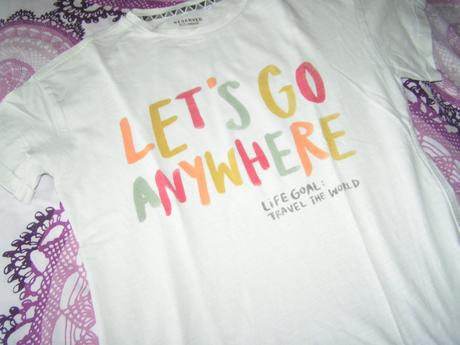 Tričko, reserved,134