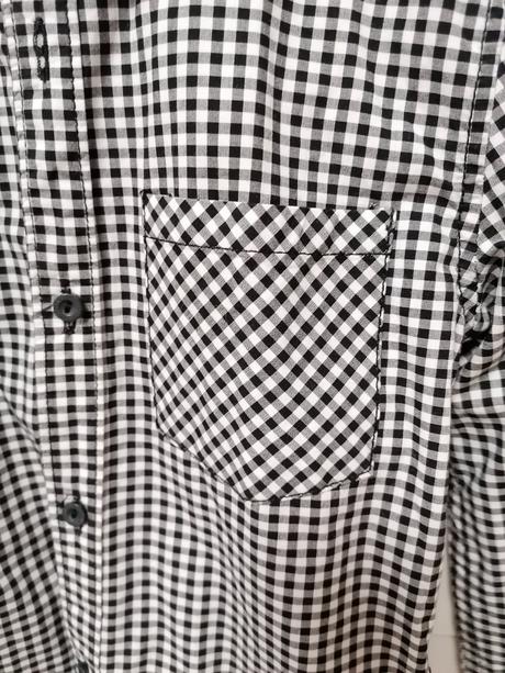 Košeľa, reserved,128