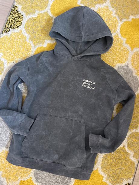 Frajerska mikina h&m 146-152, h&m,146