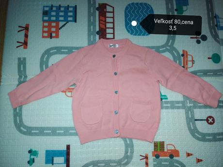 Svetrík 80, pepco,80