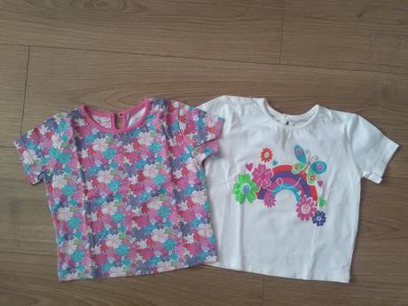 Tričká f&f 86, f&f,86