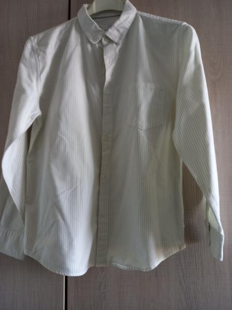 Košeľa 152, zara,152