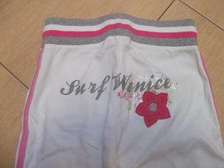 3/4 tepláky, wenice,134