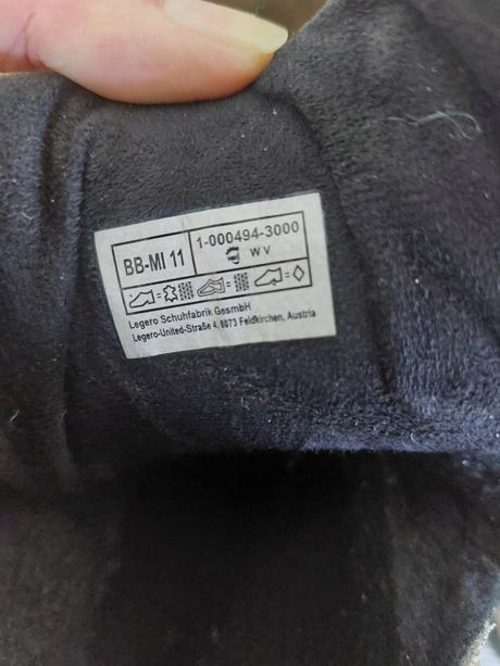 Prechodné topánky superfit, superfit,39