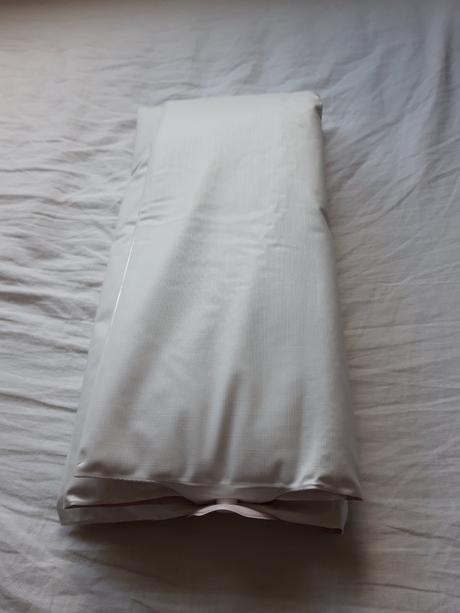 Podložka na prebalovanie, 