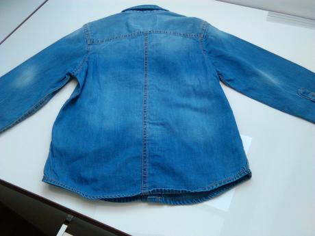 Košeľa, palomino,104