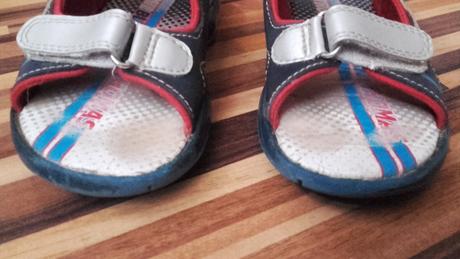 Sandálky thomas, 27