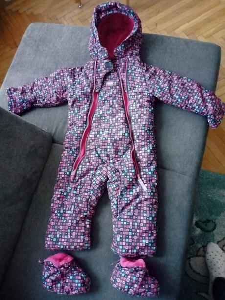 Zimny overal, gmini,86