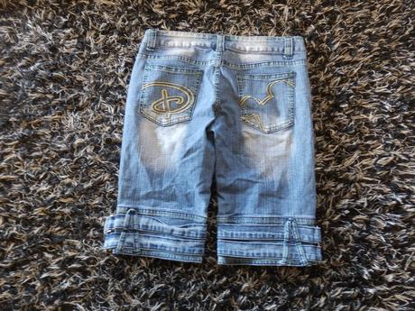 Riflove tristvrtaky, m