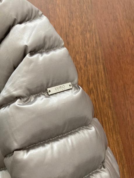 Bunda do pasa liujo, liu jo,xs