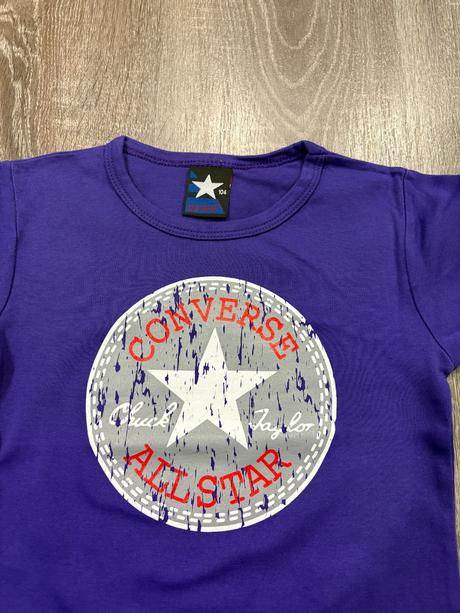 Converse tričko č.104, converse,104