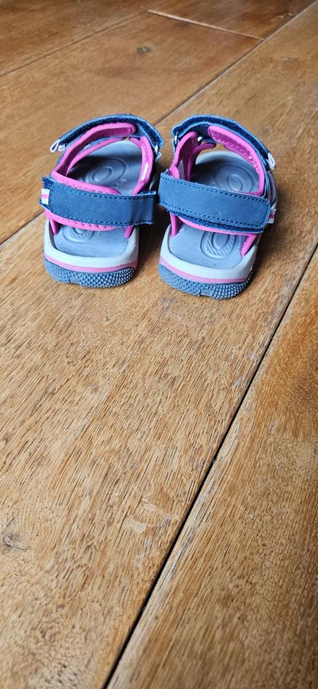 Športové sandálky, mckinley,27