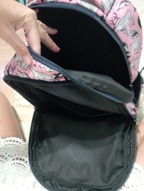 Školská taška coolpach, 