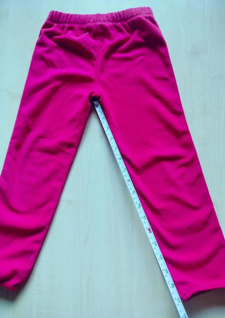 Tepláky, tchibo,116