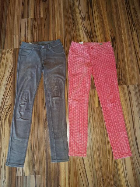 Nohavice, benetton,s