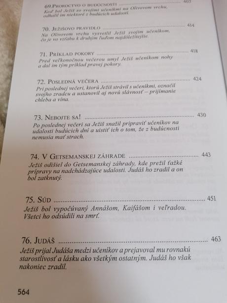 Kniha životopis ježiša krista, 