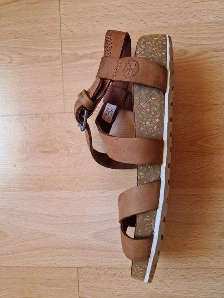 Timberland sandále, timberland,37