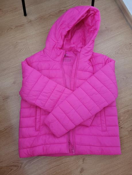 Zimná bunda 4f, 164