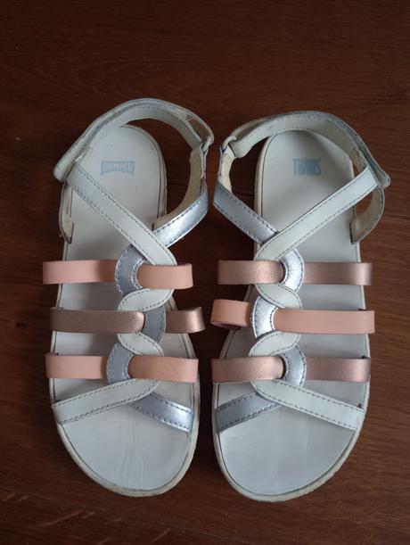 Sandálky camper, camper,33