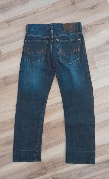 Chlapčenské rifle 152, 152