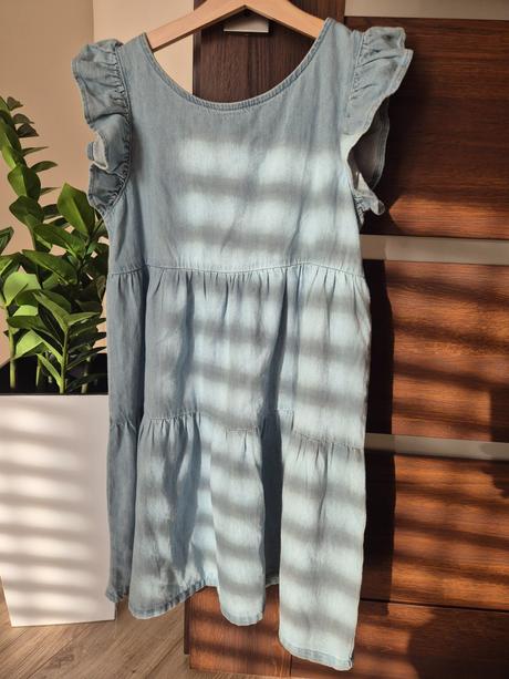 Šaty benetton, benetton,146