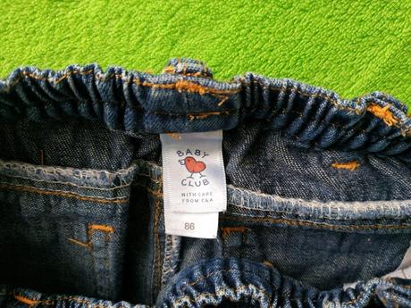 Balíček 86, baby club,86