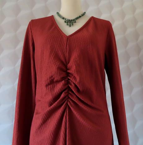 Dámske šaty vero moda, veľ. l, vero moda,l