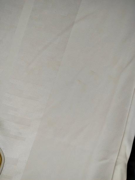 Nemecký futbalový dres, m