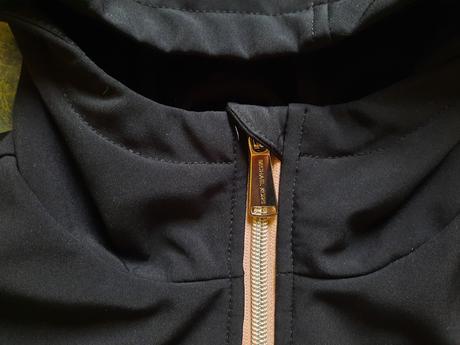 Zateplená bunda michael kors 10-12 rokov, michael kors,140