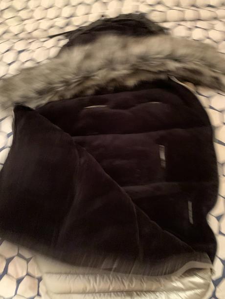 Fusak cottonmoose, cottonmoose