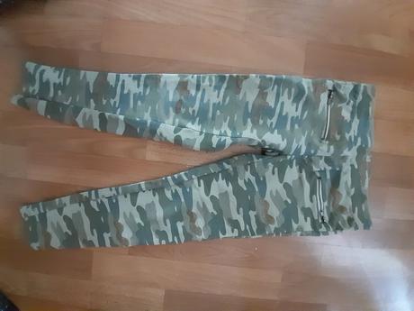 Nohavice 128, pepco,128