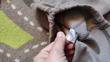 Balik nohavice 5 ks na 3-4 roky, 104–116