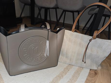 Karl lagerfeld lg shopperka, karl lagerfeld