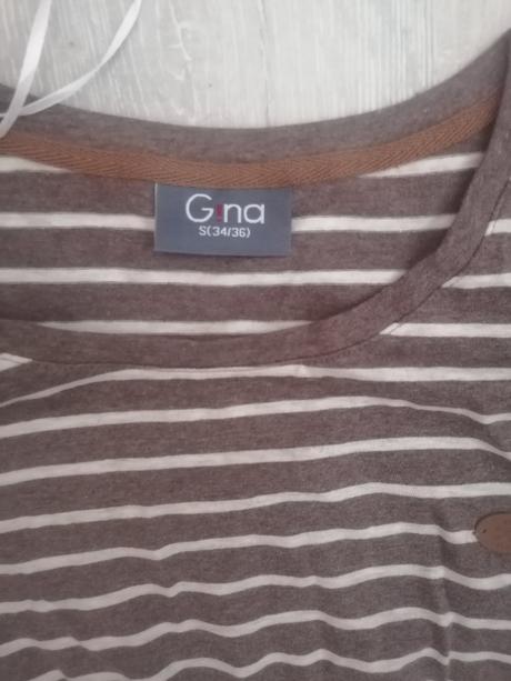 Letné bavlnené saty, gina,36