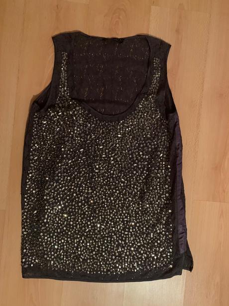 Tunika twin-set, twinset,xl