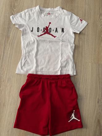 Súprava pre dievca, chlapca, air jordan,104