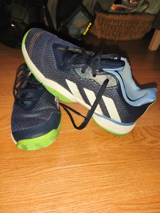 Adidas tenisky na tenis, adidas,37