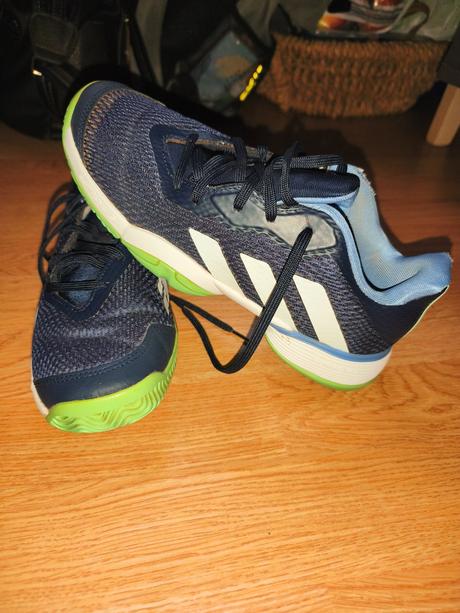 Adidas tenisky na tenis, adidas,37