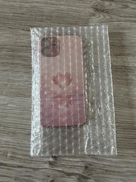 Kryt na iphone 12 mini, 